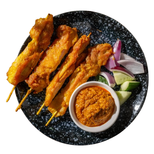 Chicken Satay
